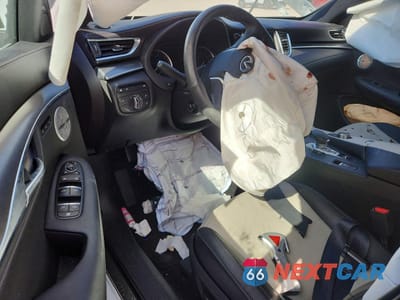 Zdjęcie 8 z 13 samochodu: 2023 INFINITI QX55 ESSENTIAL VIN:3PCAJ5KR9PF120255 - miniatura