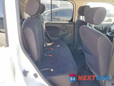 Zdjęcie 10 z 11 samochodu: 2014 NISSAN CUBE VIN:JN8AZ2KR6ET350311 - miniatura