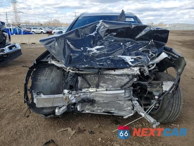 Piąte zdjęcie samochodu w środku: 2022 MERCEDES-BENZ GLC 300 4MATIC VIN:W1N0G8EB1NG081909 - miniatura