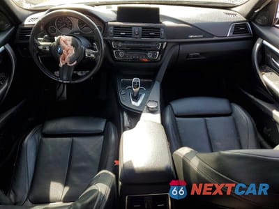 Zdjęcie 8 z 13 samochodu: 2017 BMW 340 XI VIN:WBA8B7G39HNU38291 - miniatura