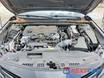 Zdjęcie 11 z 11 samochodu: 2024 TOYOTA CAMRY SE VIN:4T1G11AK9RU887519 - miniatura