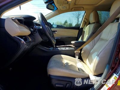 Zdjęcie 7 z 11 samochodu: 2013 TOYOTA AVALON HYBRID XLE TOURING VIN:4T1BD1EB9DU001493 - miniatura