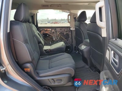 Zdjęcie 11 z 13 samochodu: 2025 INFINITI QX80 SENSORY VIN:JN8AZ3DB0S9406094 - miniatura