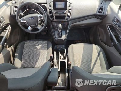 Zdjęcie 8 z 12 samochodu: 2020 FORD TRANSIT CONNECT XL DELIVERY VAN VIN:NM0LS7E27L1453036 - miniatura