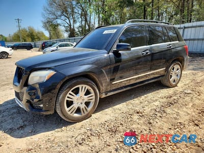 2015 MERCEDES-BENZ GLK 350 WDCGG5HB8FG428695 - główne zdjęcie licytacji z USA - miniatura