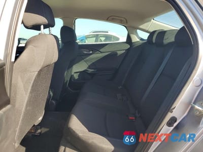 Zdjęcie 10 z 12 samochodu: 2018 HONDA CIVIC LX VIN:19XFC2F57JE042349 - miniatura