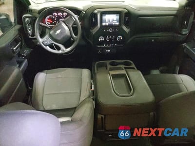 Zdjęcie 8 z 13 samochodu: 2023 CHEVROLET SILVERADO K2500 CUSTOM VIN:2GC4YMEY7P1706428 - miniatura