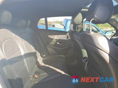 Zdjęcie 11 z 12 samochodu: 2019 MERCEDES-BENZ GLC COUPE 300 4MATIC VIN:WDC0J4KB3KF576145 - miniatura