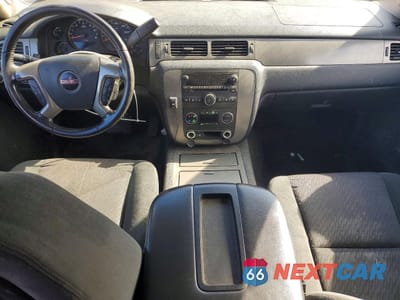 Zdjęcie 8 z 13 samochodu: 2008 GMC SIERRA 15 VIN:2GTEK19J681257116 - miniatura