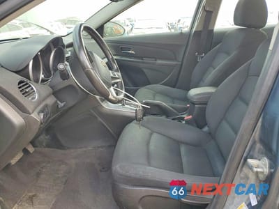 Zdjęcie 7 z 12 samochodu: 2012 CHEVROLET CRUZE ECO VIN:1G1PJ5SC0C7257518 - miniatura