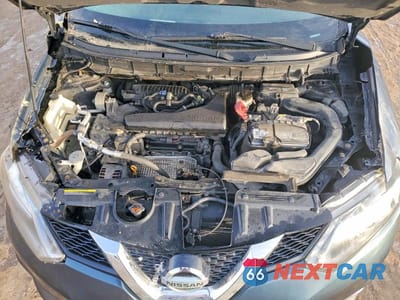 Zdjęcie 12 z 13 samochodu: 2014 NISSAN ROGUE VIN:5N1AT2MV3EC784690 - miniatura