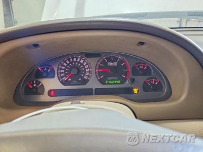Zdjęcie 9 z 14 samochodu: 2003 FORD MUSTANG GT VIN:1FAFP42X03F381847 - miniatura