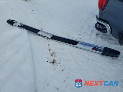 Zdjęcie 12 z 12 samochodu: 2020 GMC SIERRA K1500 SLT VIN:3GTU9DED3LG319810 - miniatura