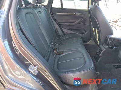 Zdjęcie 11 z 12 samochodu: 2017 BMW X1 XDRIVE28I VIN:WBXHT3Z3XH4A53730 - miniatura