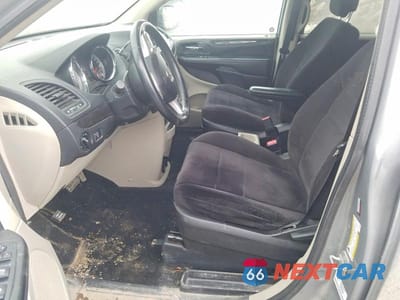 Zdjęcie 7 z 13 samochodu: 2014 DODGE GRAND CARAVAN SE VIN:2C4RDGBG0ER139640 - miniatura