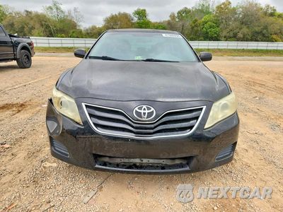 Piąte zdjęcie samochodu w środku: 2010 TOYOTA CAMRY LE VIN:4T1BF3EK7AU111041 - miniatura