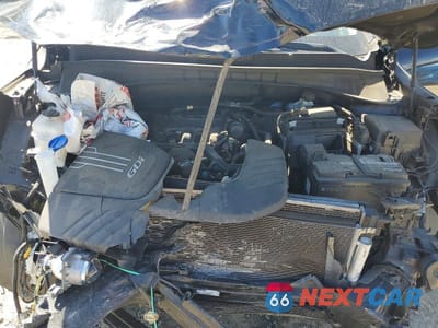 Zdjęcie 12 z 12 samochodu: 2017 KIA SORENTO LX V6 VIN:5XYPG4A52HG298911 - miniatura