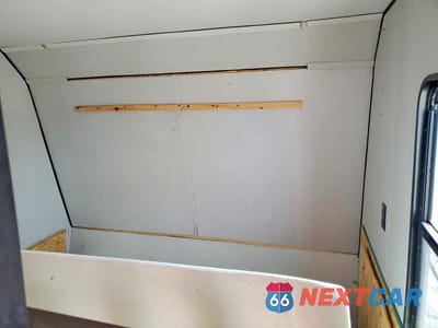 Piąte zdjęcie samochodu w środku: 2021 KEYSTONE HIDEOUT CAMPER VIN:4YDT27223M7245268 - miniatura