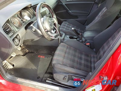 Zdjęcie 7 z 13 samochodu: 2016 VOLKSWAGEN GTI S VIN:3VW5T7AU1GM069176 - miniatura