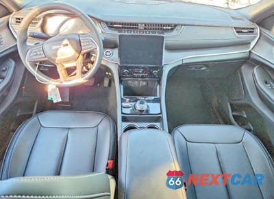 Zdjęcie 8 z 13 samochodu: 2025 JEEP GRAND CHEROKEE LIMITED VIN:1C4RJHBGXSC339735 - miniatura