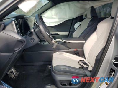 Zdjęcie 7 z 13 samochodu: 2025 LEXUS TX 500H F SPORT PERFORMANCE PREMIUM VIN:5TDABAB62SS013371 - miniatura