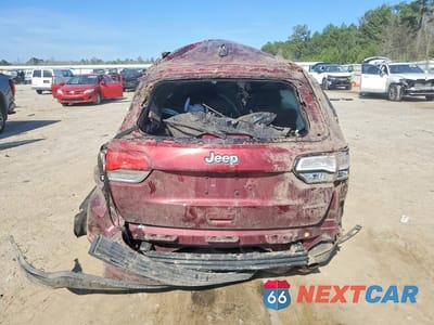 Zdjęcie 6 z 14 samochodu: 2020 JEEP GRAND CHEROKEE LAREDO VIN:1C4RJEAG1LC329192 - miniatura