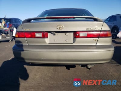 Zdjęcie 6 z 12 samochodu: 1997 TOYOTA CAMRY LE V6 VIN:JT2BF22K0V0039494 - miniatura