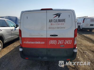 Zdjęcie 6 z 12 samochodu: 2024 FORD TRANSIT VIN:1FTYE1Y89RKB37556 - miniatura