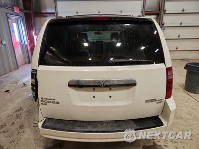 Zdjęcie 6 z 12 samochodu: 2010 DODGE GRAND CARAVAN VIN:2D4RN5DX2AR140574 - miniatura