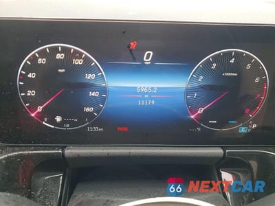 Zdjęcie 9 z 13 samochodu: 2025 MERCEDES-BENZ GLA 250 4MATIC VIN:W1N4N4HB2SJ641429 - miniatura