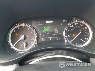 Zdjęcie 9 z 12 samochodu: 2022 TOYOTA HIGHLANDER XLE VIN:5TDHZRBH6NS177642 - miniatura