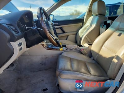 Zdjęcie 7 z 13 samochodu: 2007 SUBARU OUTBACK OUTBACK 3.0R LL BEAN VIN:4S4BP86CX74328612 - miniatura