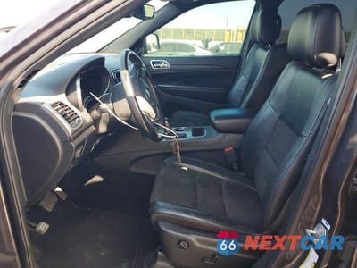 Zdjęcie 7 z 14 samochodu: 2020 JEEP GRAND CHEROKEE LAREDO VIN:1C4RJEAG6LC391316 - miniatura
