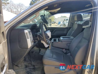 Zdjęcie 7 z 13 samochodu: 2016 CHEVROLET SILVERADO K3500 VIN:1GC5KYC86GZ166948 - miniatura