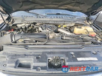 Zdjęcie 12 z 13 samochodu: 2017 FORD F350 SUPER DUTY VIN:1FT7W3BT4HEB18458 - miniatura