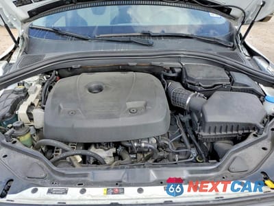 Zdjęcie 11 z 11 samochodu: 2017 VOLVO XC60 T6 DYNAMIC VIN:YV449MRR8H2030893 - miniatura