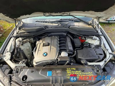 Zdjęcie 7 z 10 samochodu: 2006 BMW 530 I VIN:WBANE73536CM34294 - miniatura