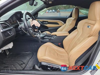 Zdjęcie 7 z 12 samochodu: 2015 BMW M4 VIN:WBS3R9C57FK330528 - miniatura