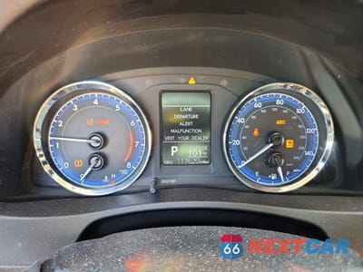 Zdjęcie 9 z 11 samochodu: 2018 TOYOTA COROLLA L VIN:2T1BURHE7JC000845 - miniatura