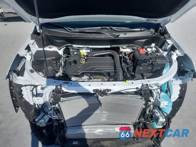 Zdjęcie 11 z 12 samochodu: 2026 CHEVROLET EQUINOX LT VIN:3GNAXHEG5TL406861 - miniatura