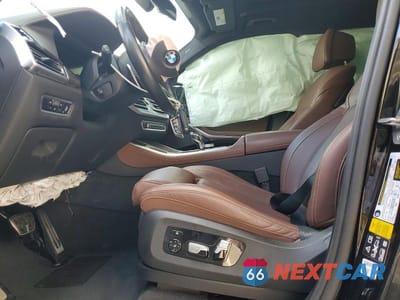 Zdjęcie 7 z 13 samochodu: 2022 BMW X5 M50I VIN:5UXJU4C03N9J80359 - miniatura