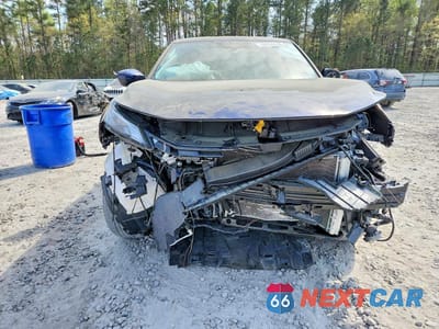 Piąte zdjęcie samochodu w środku: 2024 NISSAN ROGUE SV VIN:JN8BT3BA4RW353752 - miniatura