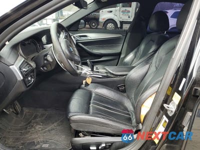 Zdjęcie 7 z 12 samochodu: 2017 BMW 530 I VIN:WBAJA5C35HG894470 - miniatura
