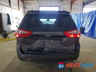 Zdjęcie 6 z 13 samochodu: 2015 TOYOTA SIENNA XLE PREMIUM 8-PASSENGER VIN:5TDYK3DC4FS601310 - miniatura