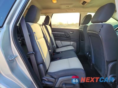 Zdjęcie 11 z 12 samochodu: 2009 DODGE JOURNEY SXT VIN:3D4GG57V39T181185 - miniatura