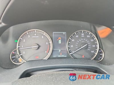 Zdjęcie 9 z 12 samochodu: 2020 LEXUS RX 350 BASE VIN:2T2HZMDA7LC236752 - miniatura