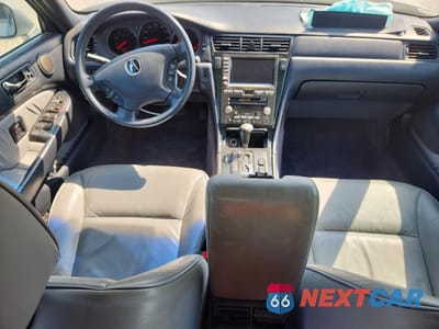 Zdjęcie 8 z 12 samochodu: 2004 ACURA 3.5RL VIN:JH4KA96674C005110 - miniatura