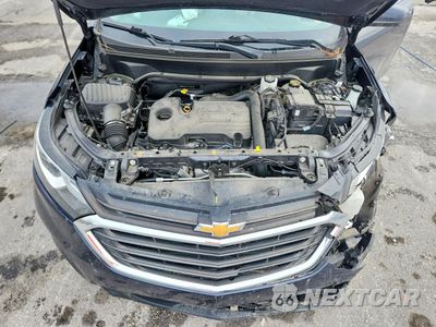 Zdjęcie 12 z 14 samochodu: 2020 CHEVROLET EQUINOX LT VIN:3GNAXKEV0LS590379 - miniatura