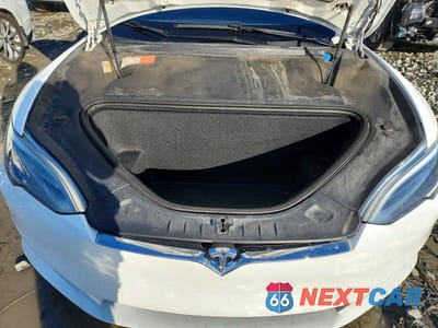 Zdjęcie 11 z 11 samochodu: 2017 TESLA MODEL S VIN:5YJSA1E27HF192455 - miniatura