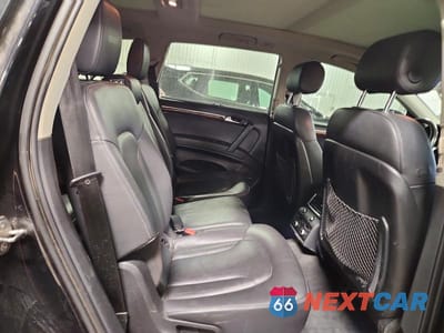 Zdjęcie 11 z 13 samochodu: 2014 AUDI Q7 PRESTIGE VIN:WA1DGAFEXED018215 - miniatura